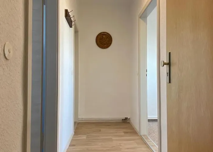 Gaestewohnung Kl. Wzl 31_7 Klein Wanzleben